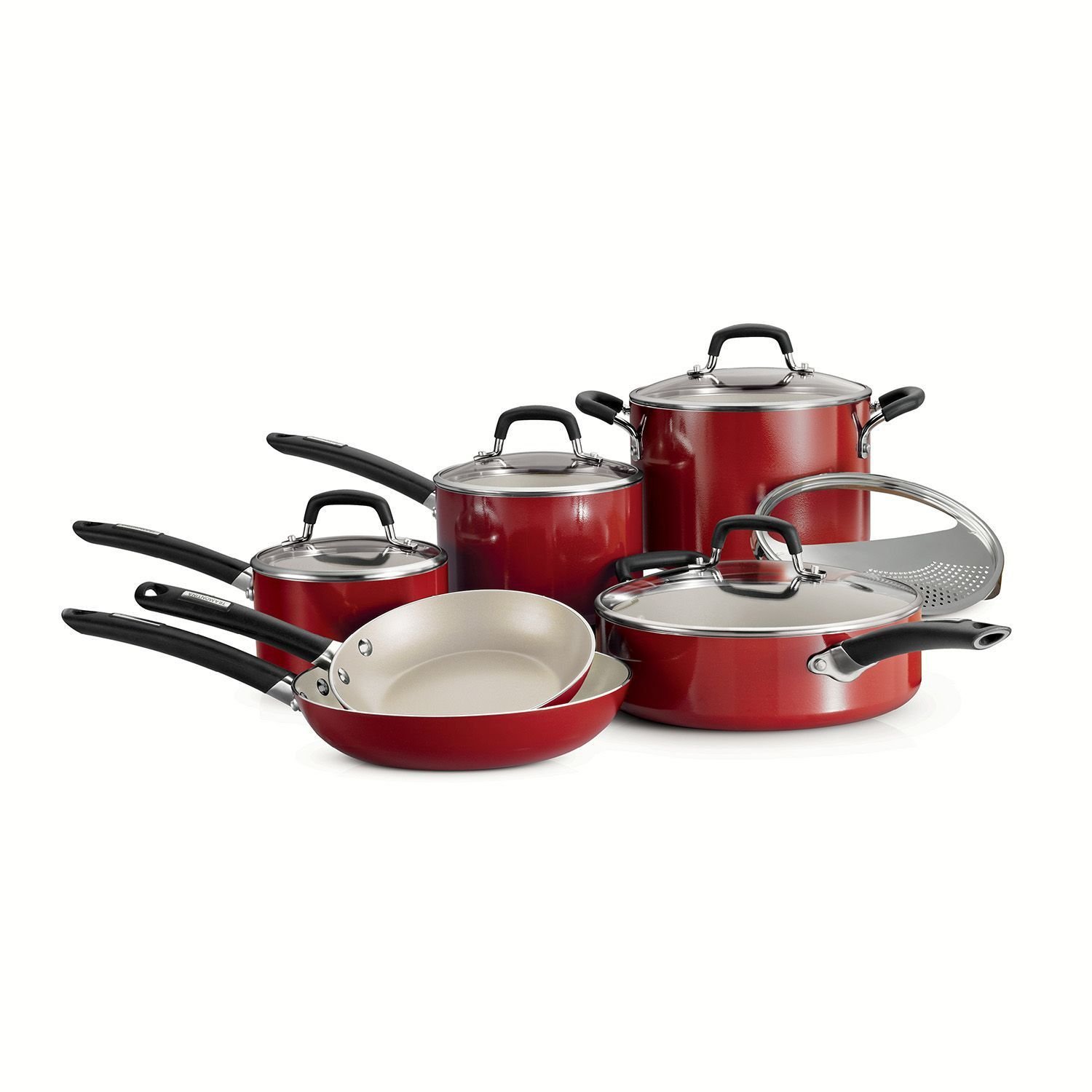 The Best Cookware Sets by Tramontina Top Reviews Cook Logic