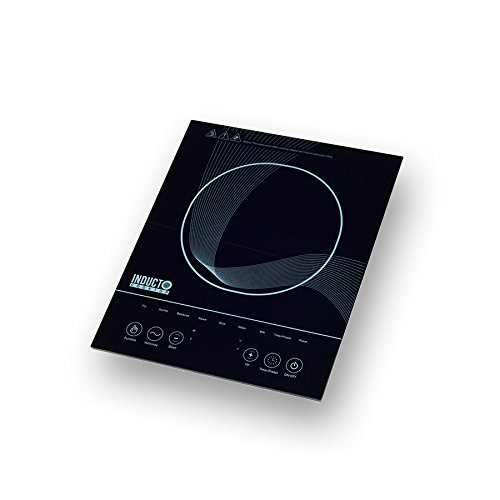 5 Extra Large Induction Cooktops/ Counter Top Burners for Home and