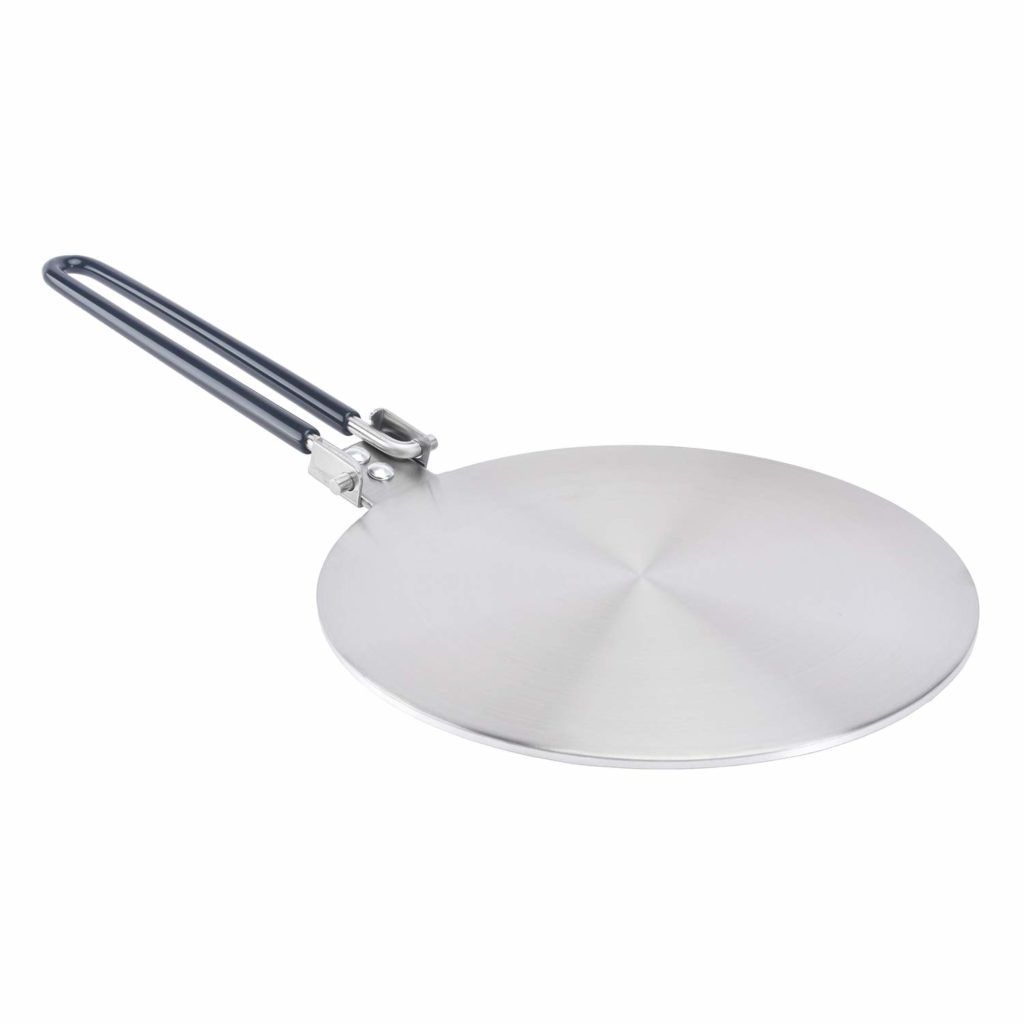 Best 5 Induction Cookware Converter Discs / Interfaces Cook Logic