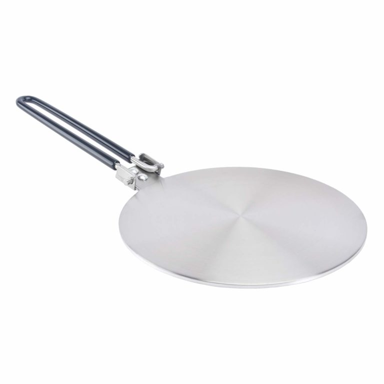 Best 5 Induction Cookware Converter Discs / Interfaces Cook Logic