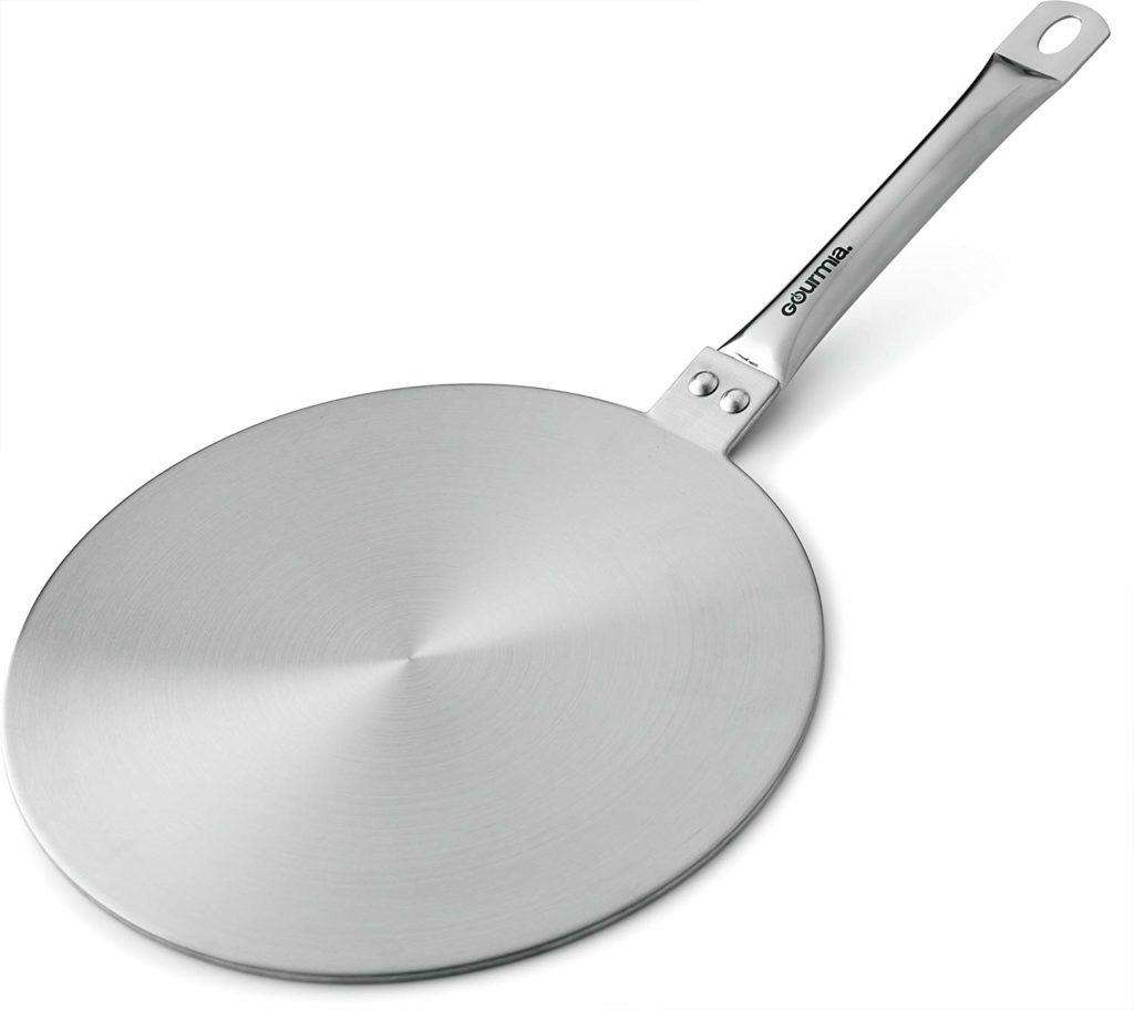 Best 5 Induction Cookware Converter Discs / Interfaces Cook Logic