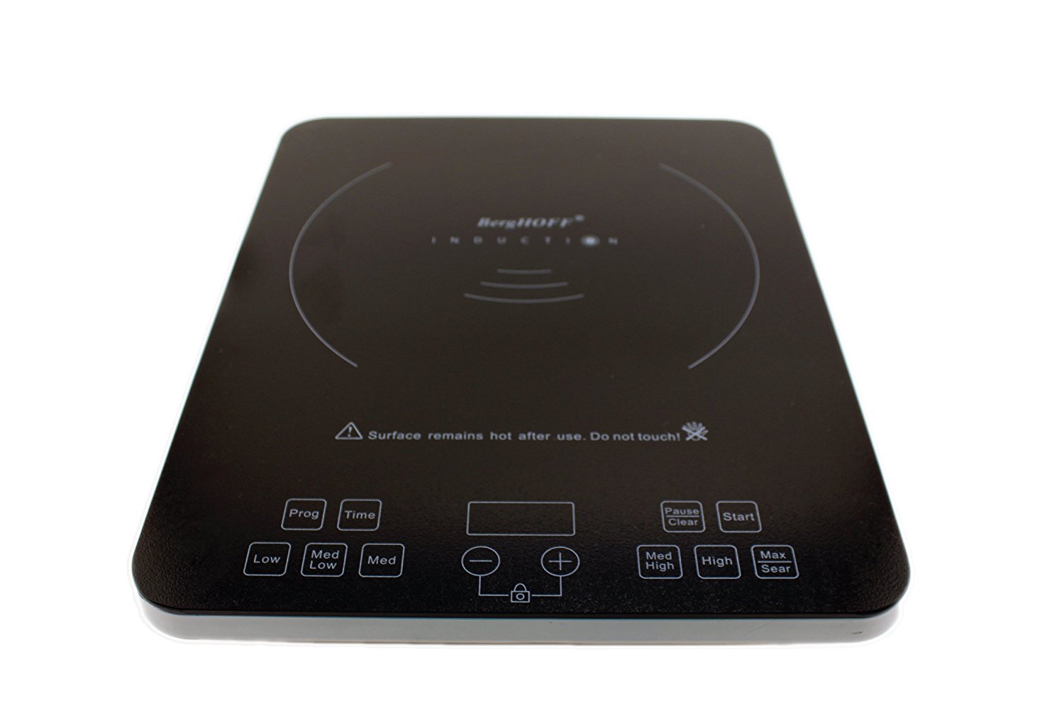 5 Extra Large Induction Cooktops/ Counter Top Burners for Home and