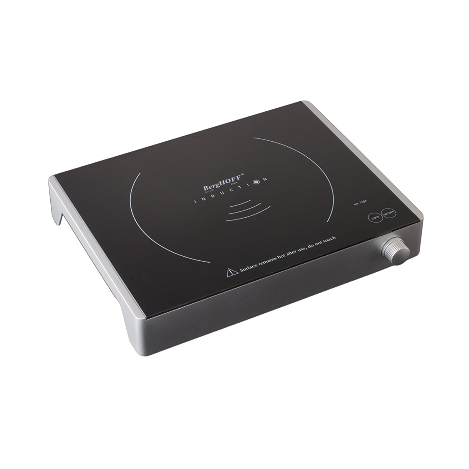 5 Extra Large Induction Cooktops/ Counter Top Burners for Home and Commercial Use Cook Logic