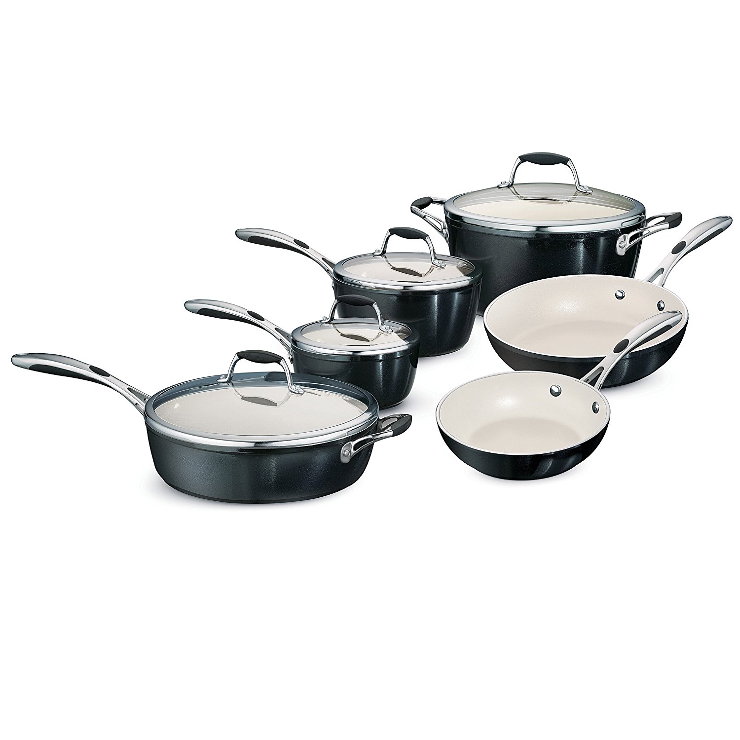The Best Cookware Sets by Tramontina Top Reviews Cook Logic