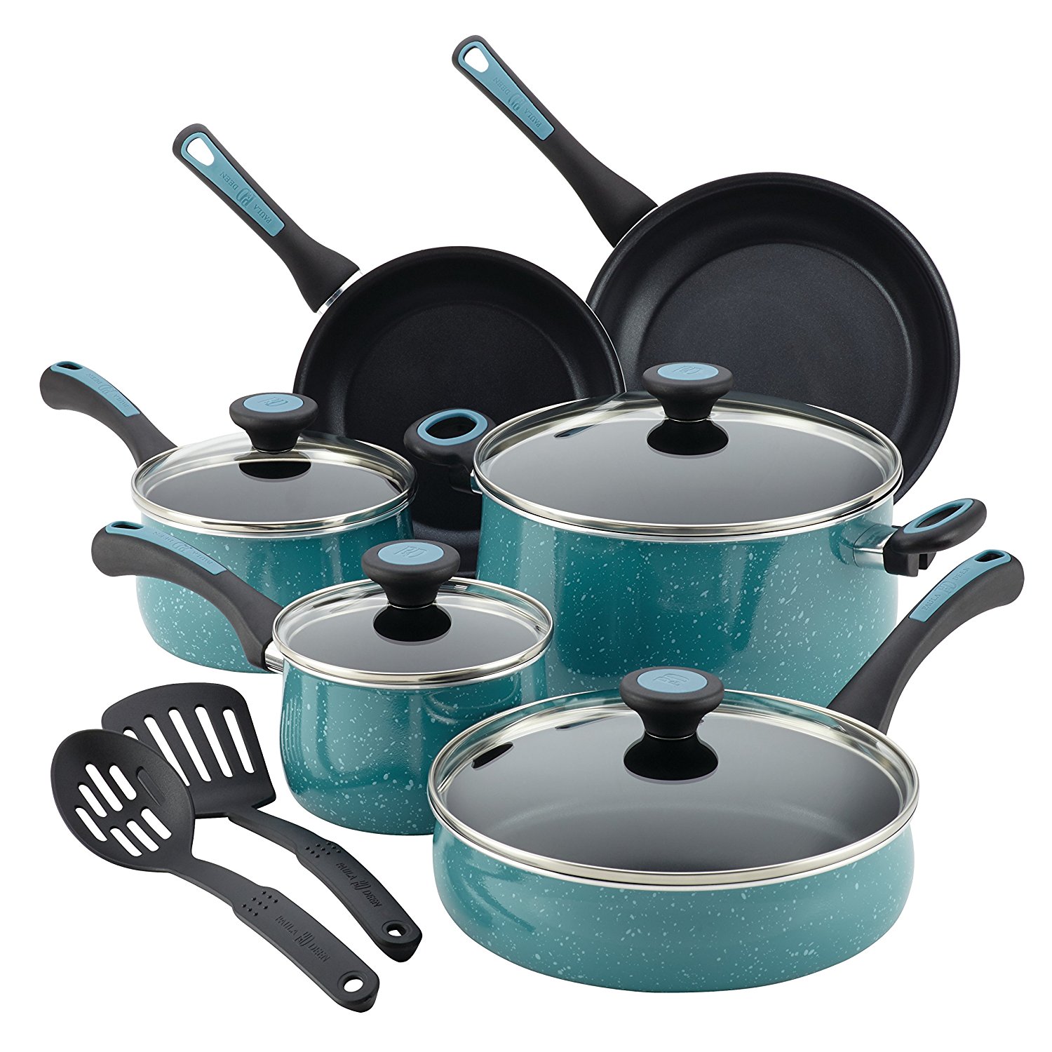 The Best Cookware Sets by Paula Deen Reviewed Cook Logic
