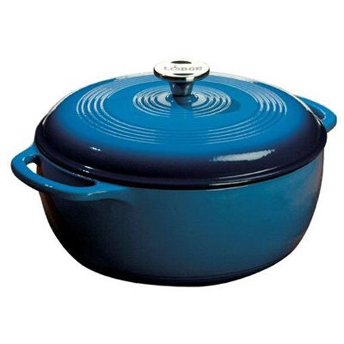 The Best Lodge Cast Iron Dutch Ovens Reviewed Cook Logic