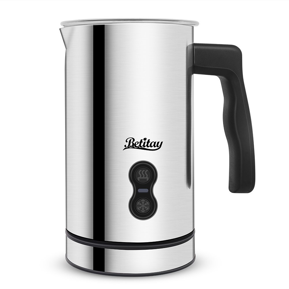 Most Reliable Milk Frother at Rennie blog