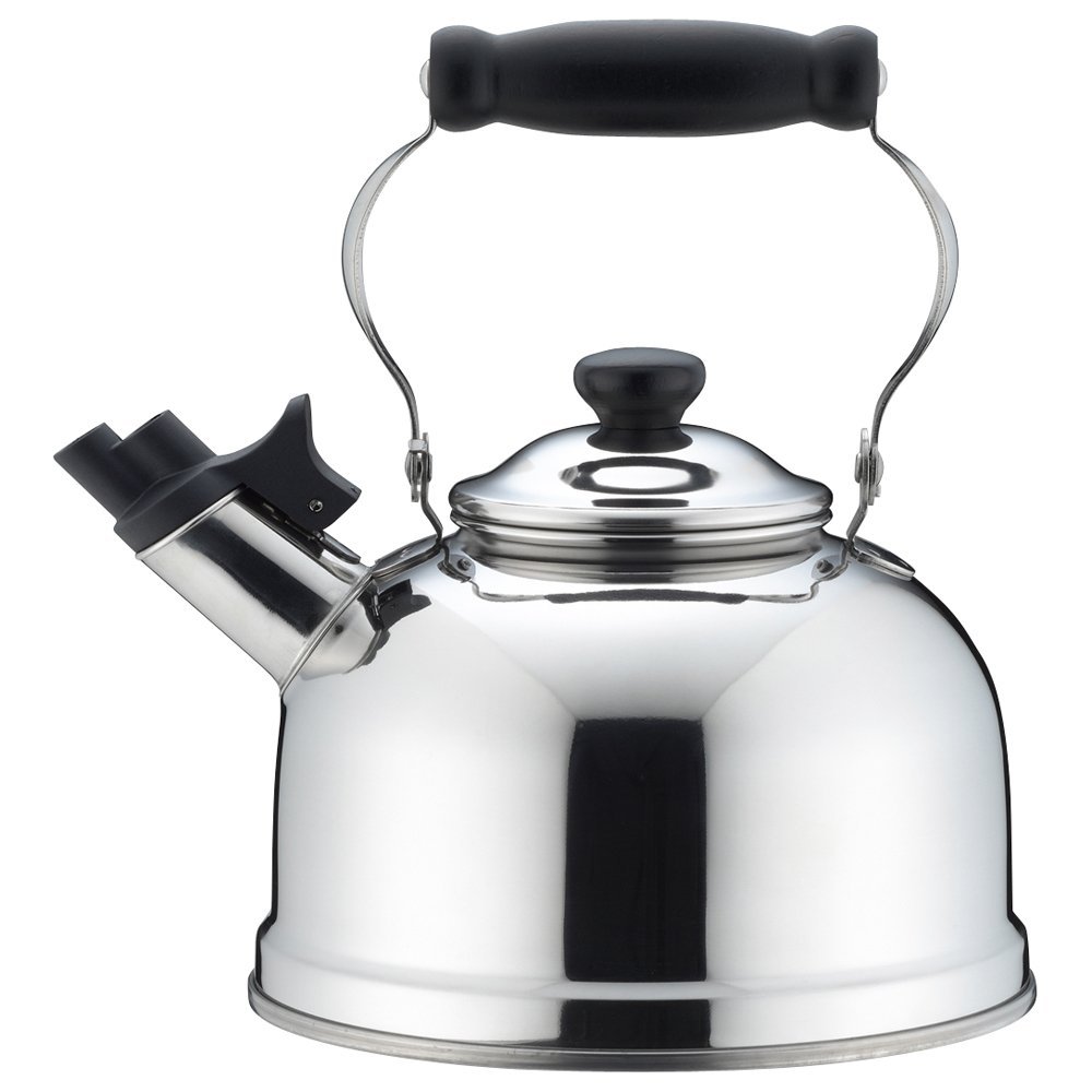 Tea Kettles Not Made in China or Thailand Reviewed Cook Logic