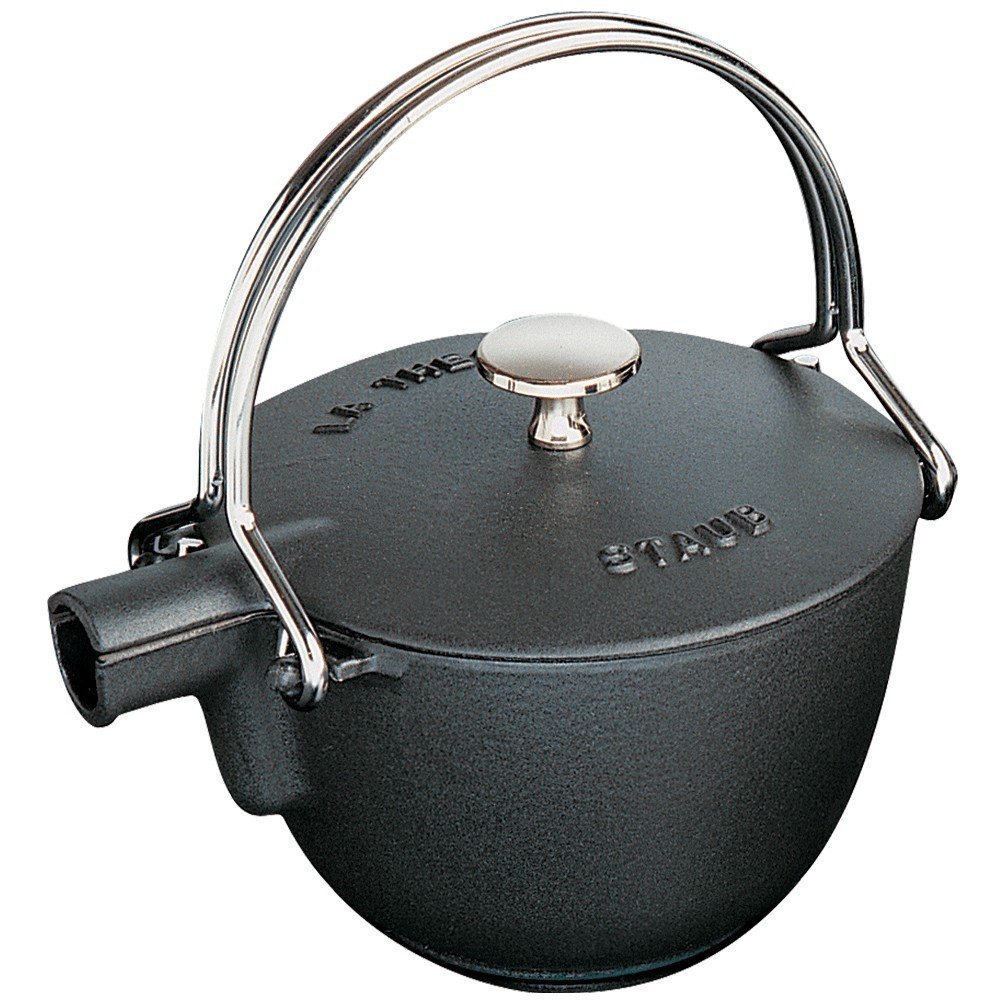 Tea Kettles Not Made in China or Thailand Reviewed Cook Logic