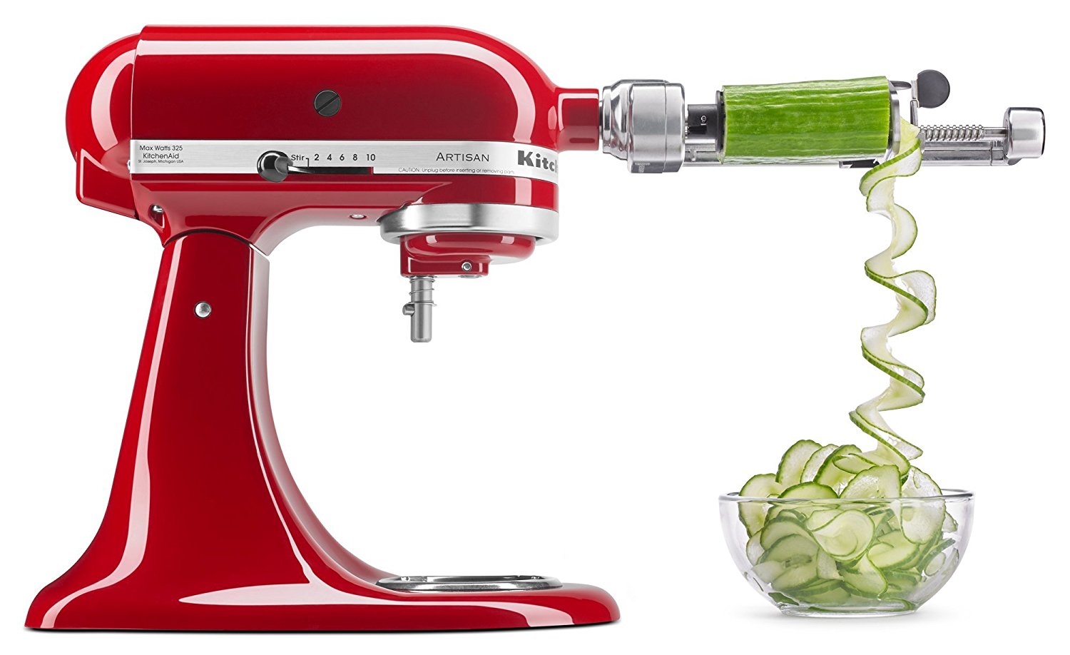 The Very Best Kitchen Aid Attachments Reviewed Cook Logic