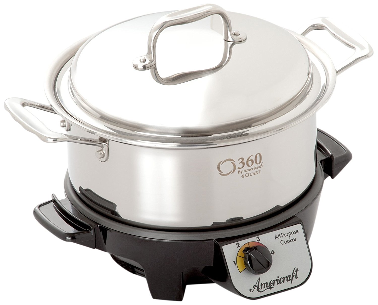 AskTamara: Do you have any recommendations for a non-toxic slow cooker?