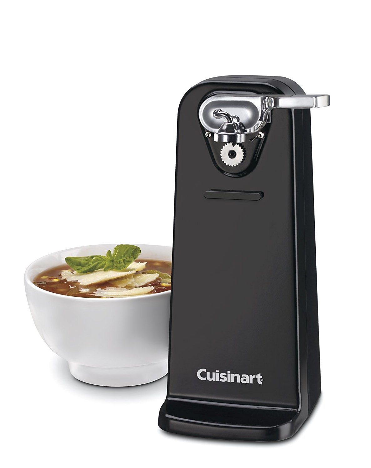 The Best Electric Can Openers for Senior Citizens Cook Logic