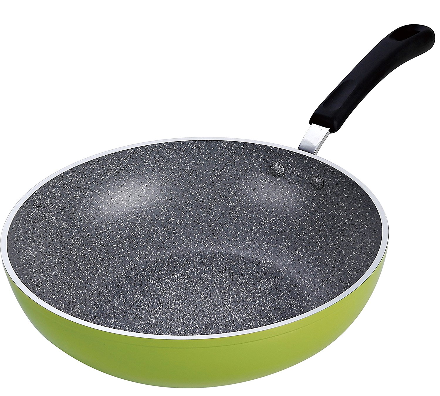 The Best Wok for Induction Cooktops Cook Logic