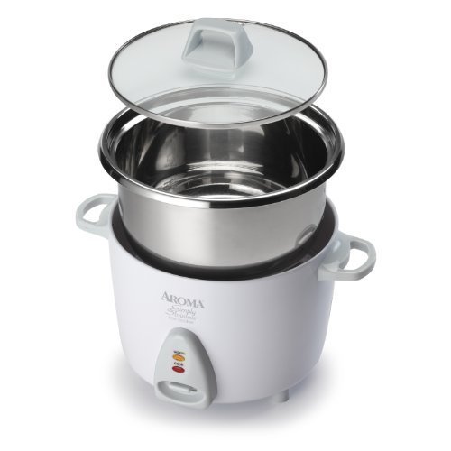 Non Toxic & Teflon Free Rice Cookers Cook Logic