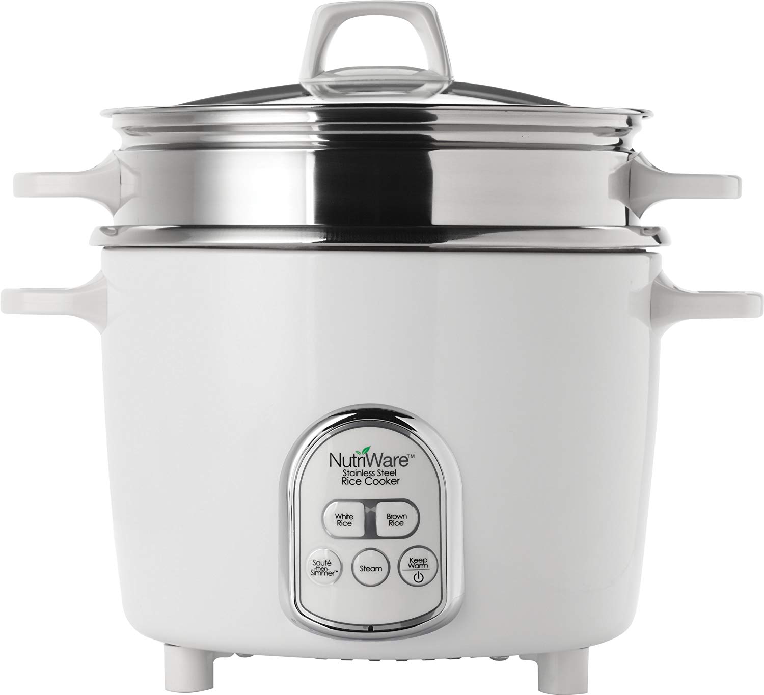 Non Toxic & Teflon Free Rice Cookers Cook Logic