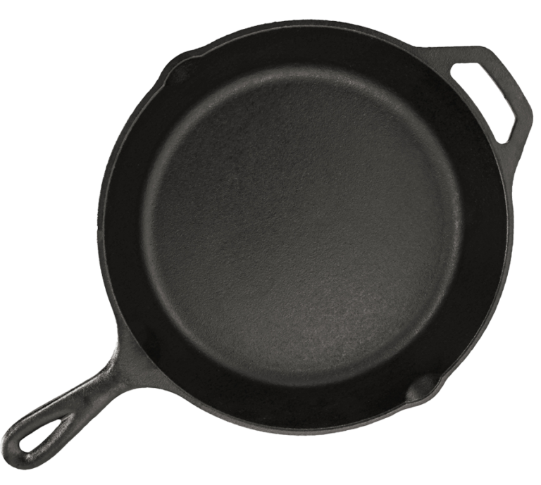 Cast Iron Cookware Care Guide Cook Logic