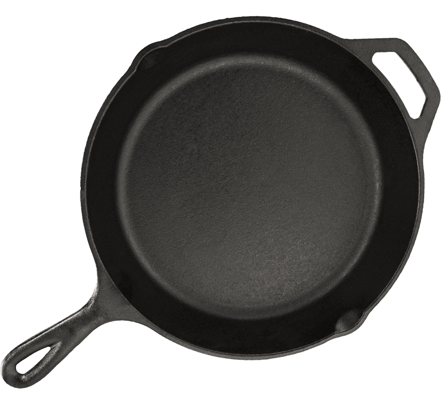 Cast Iron Cookware Care Guide Cook Logic