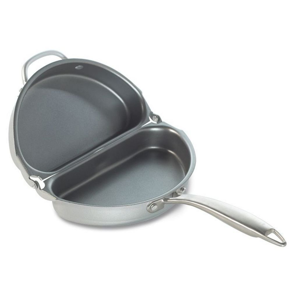 The Best Omelette Pans Reviewed Cook Logic