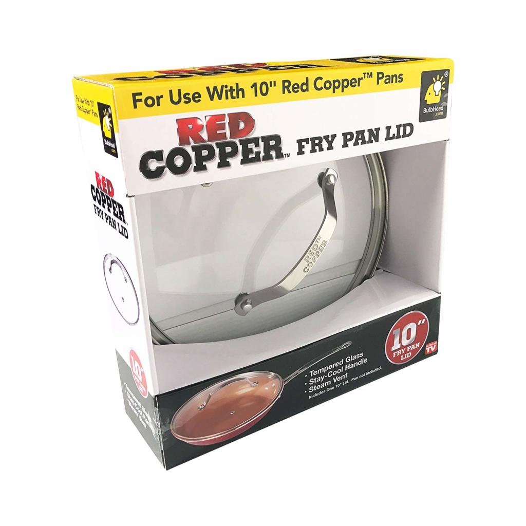 Red Copper Pans Frequently Asked Questions Cook Logic