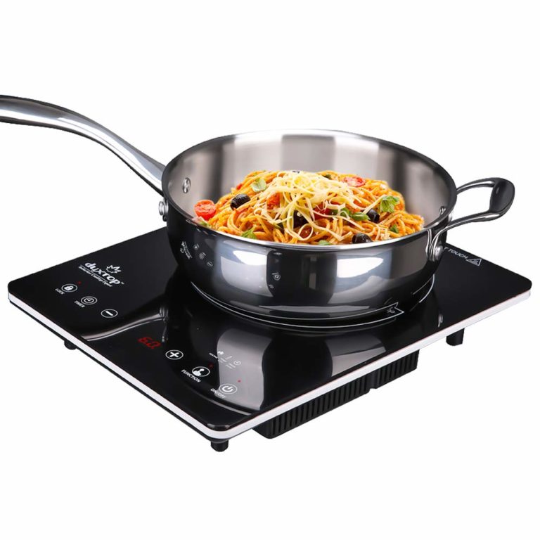 The Best Induction Cooktops For RV Cook Logic