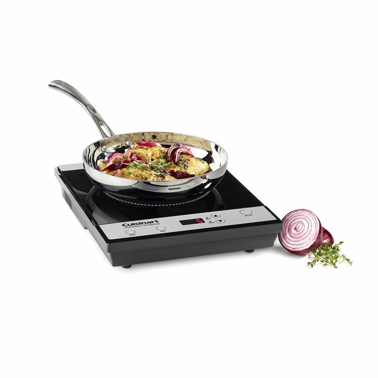 The Best Induction Cooktops For RV Cook Logic