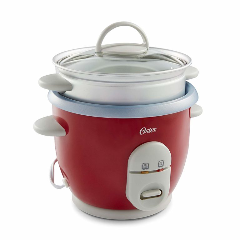 Small Rice Cookers for One Person or Travel Cook Logic