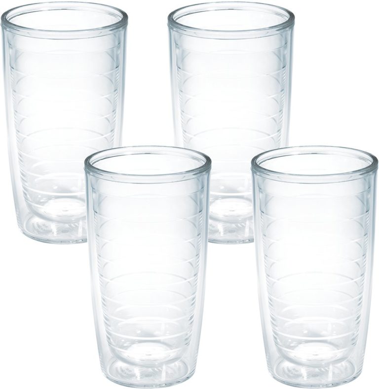 The Best Glassware Made in the USA Cook Logic