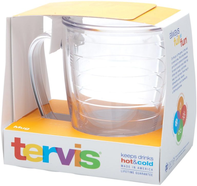 Lead Free Mugs Made in the USA Cook Logic