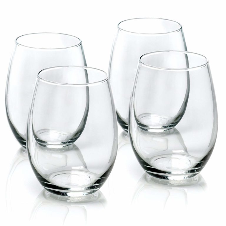 The Best Glassware Made in the USA Cook Logic