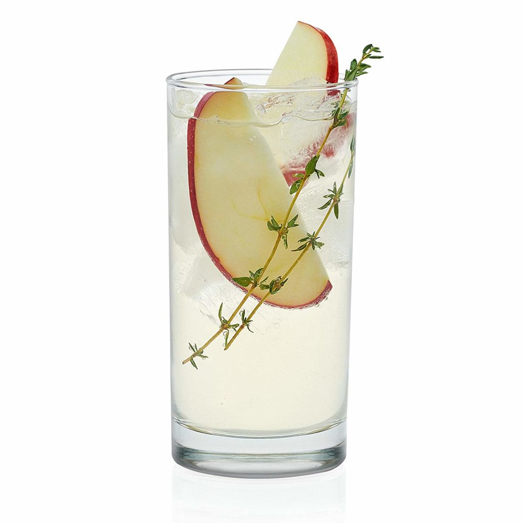 The Best Glassware Made in the USA Cook Logic