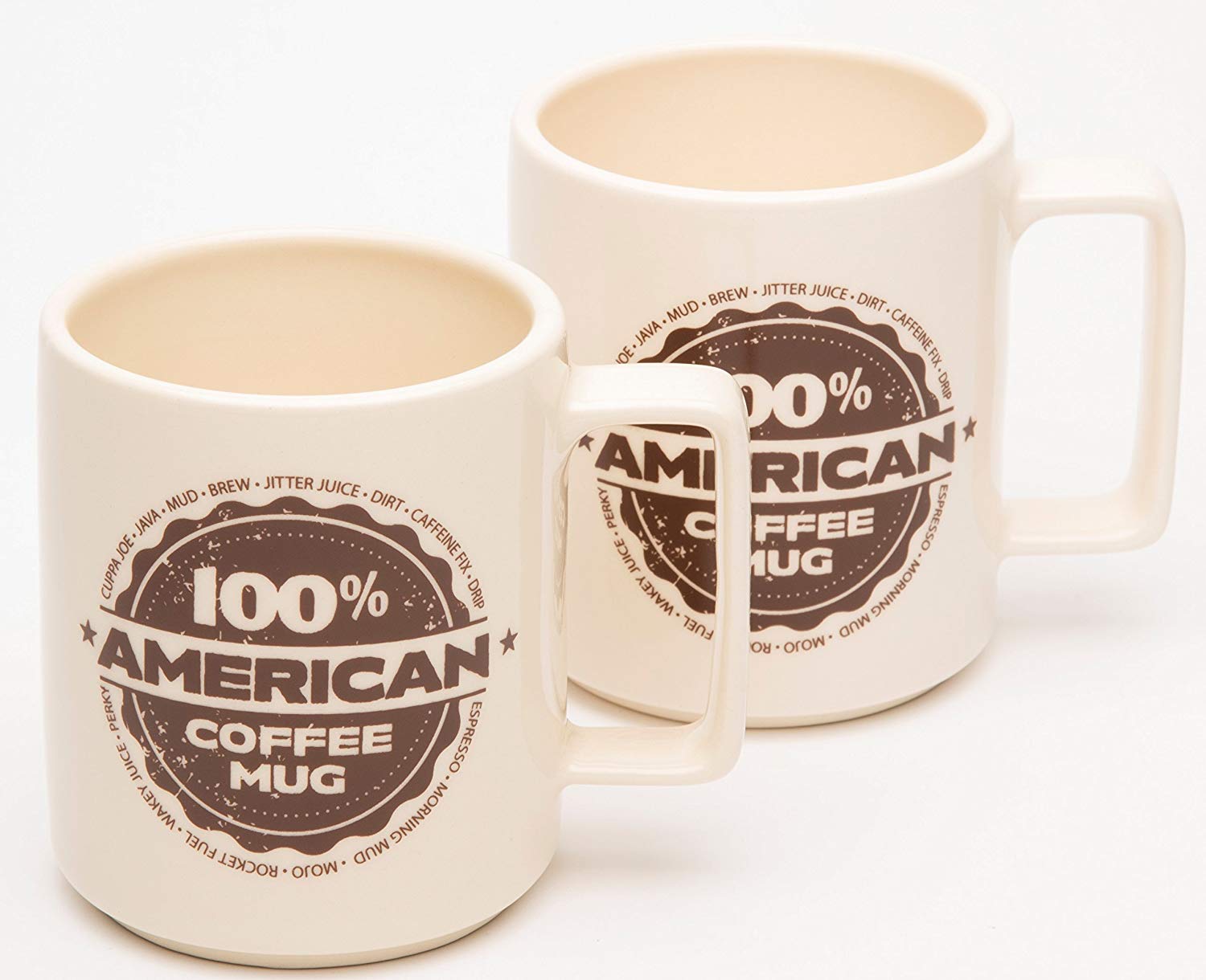 Lead Free Mugs Made in the USA Cook Logic
