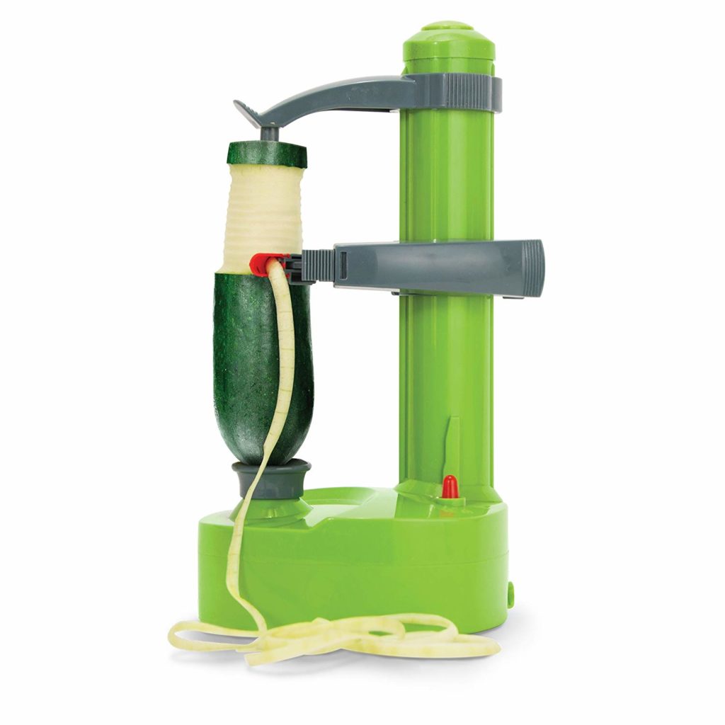 The Best Electric Potato Peeler Vegetable and Fruit Peelers Reviewed