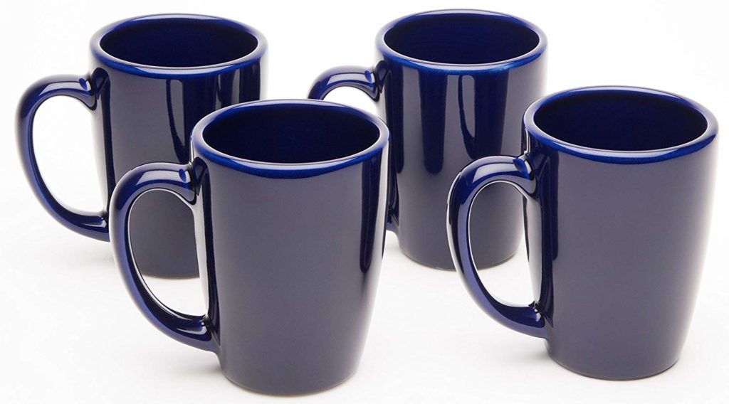 Lead Free Mugs Made in the USA Cook Logic