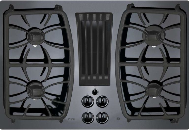 Induction Cooktops With Downdraft What is the best option? Cook Logic