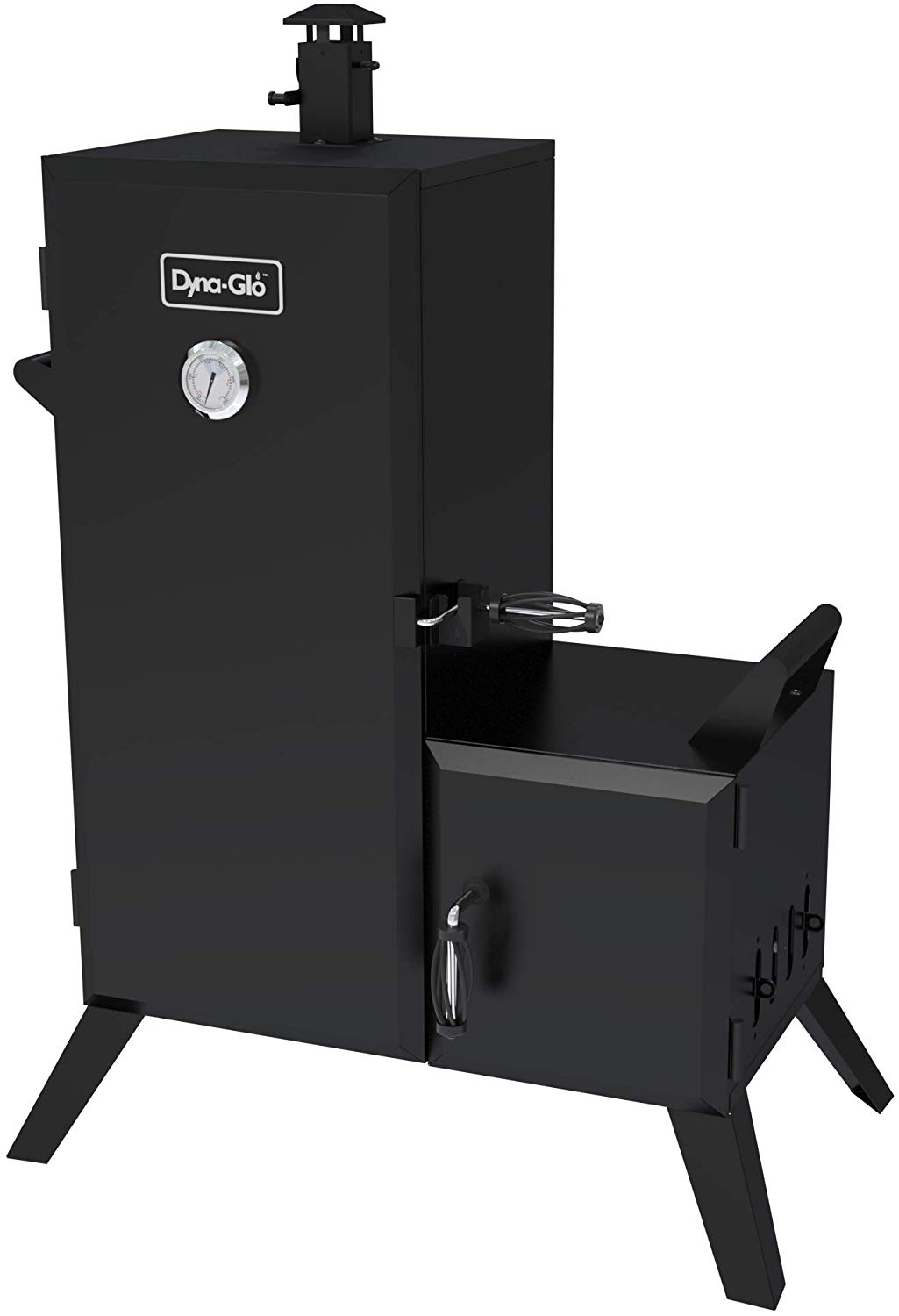 The Best Smoker for Under 200 Reviewed Cook Logic