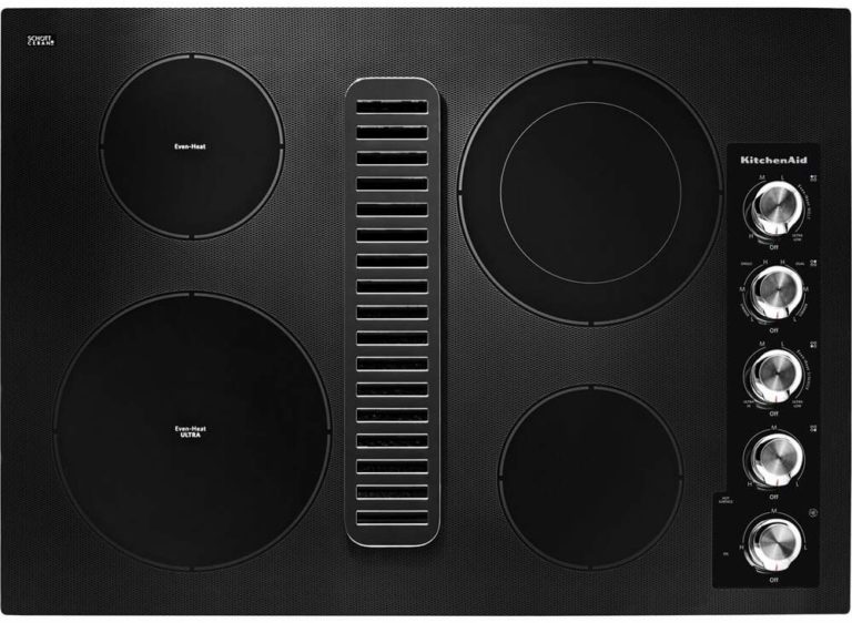 Induction Cooktops With Downdraft What is the best option? Cook Logic