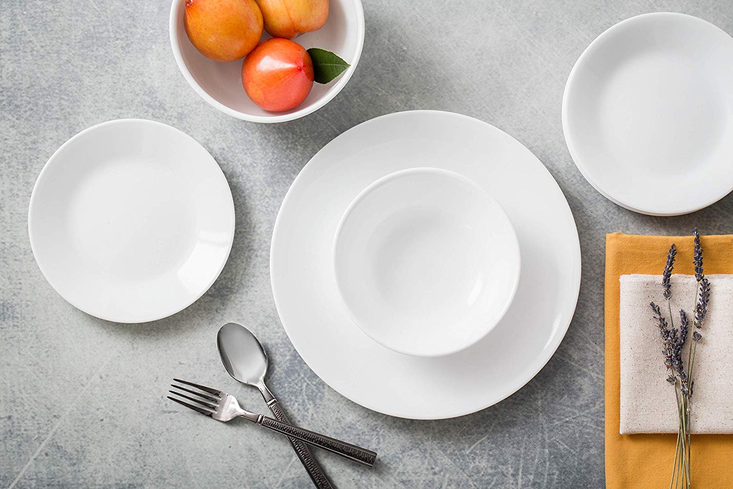 The Best Dinnerware Sets Made in USA Cook Logic