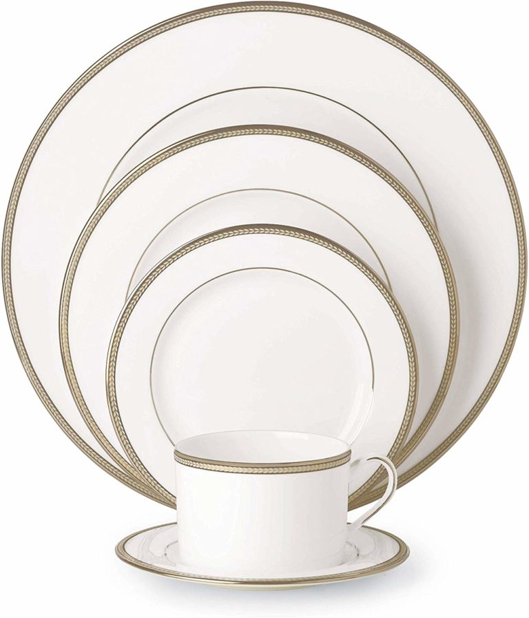 The Best Dinnerware Sets Made in USA Cook Logic