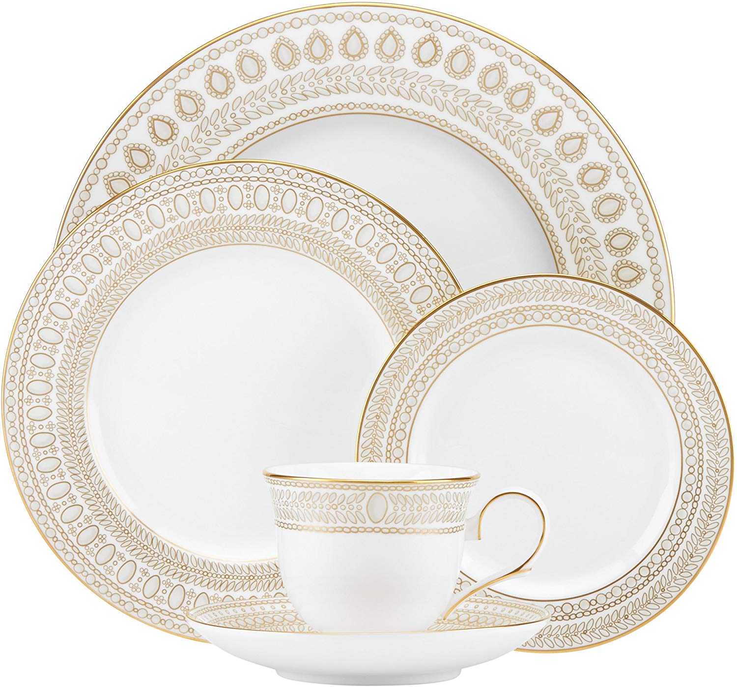 The Best Dinnerware Sets Made in USA Cook Logic