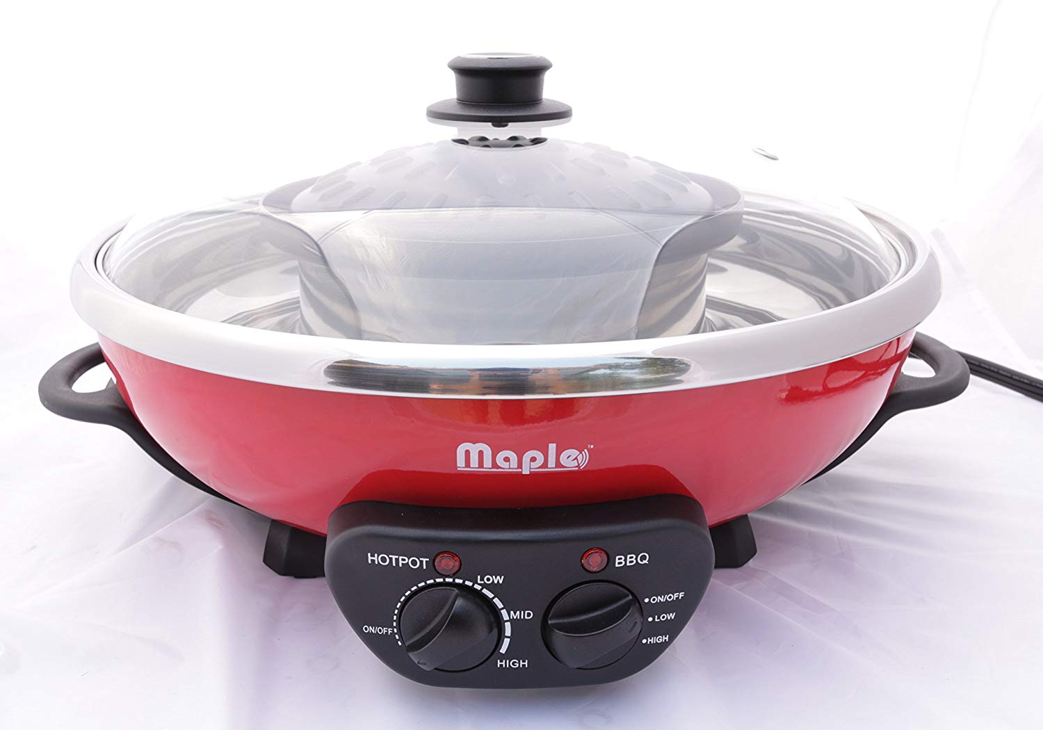 The Best HotPot Cooker Pots Reviewed Cook Logic
