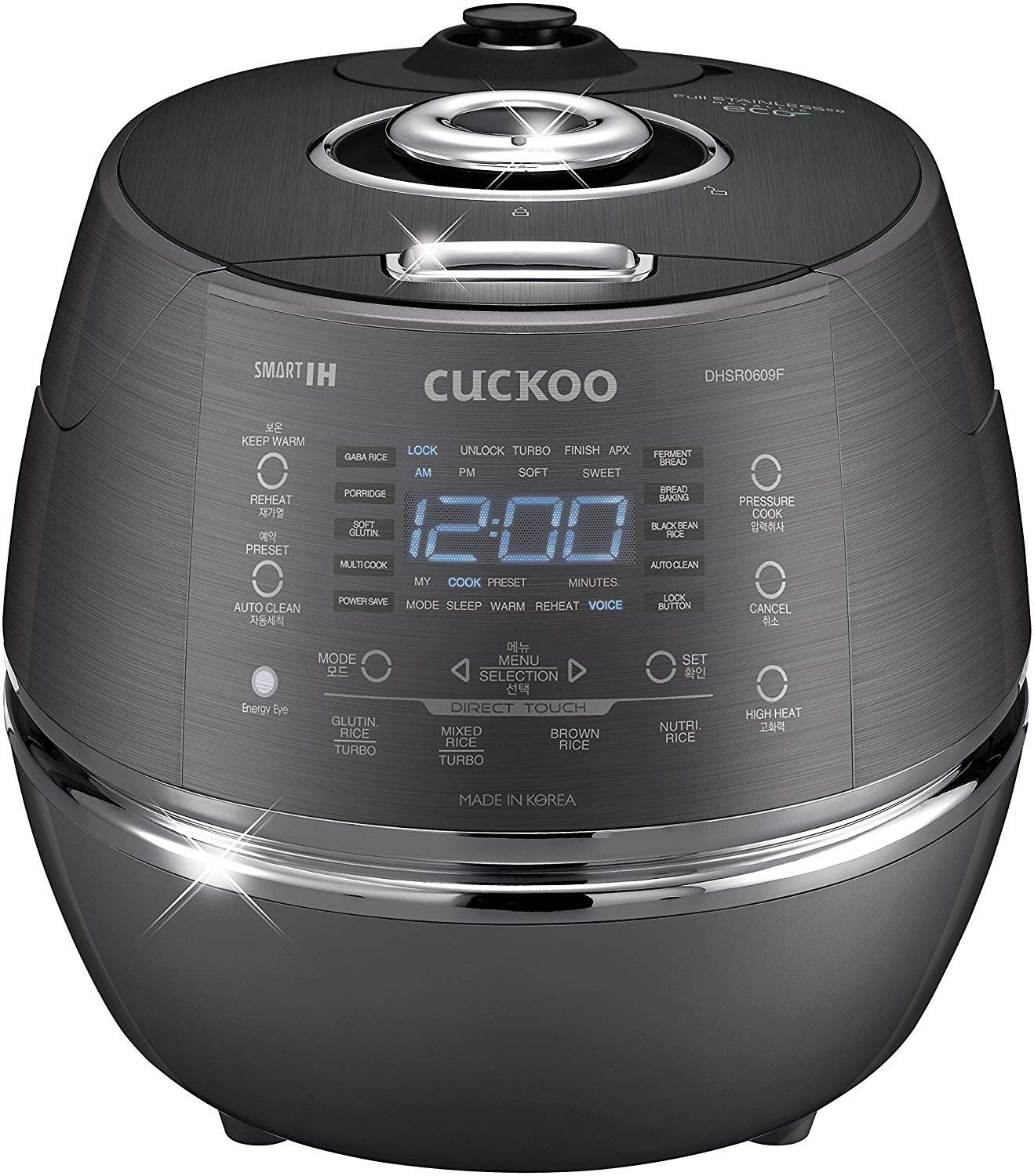 Best Rice Cooker for Brown Rice Cook Logic