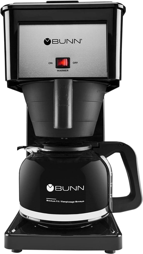 The Best Coffee Makers Made in the USA Cook Logic