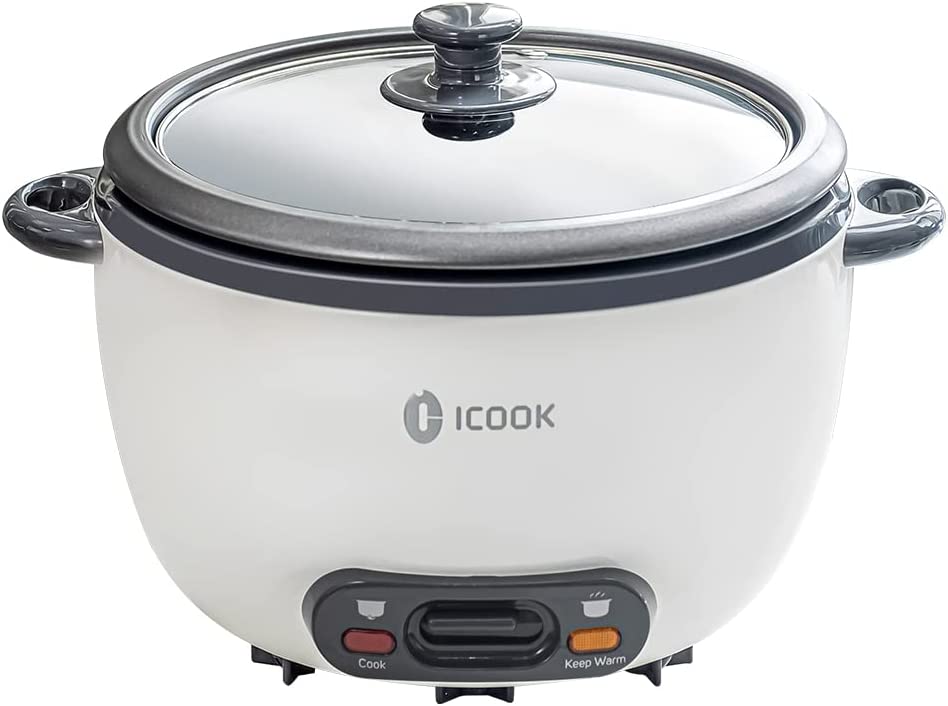 The Best Oatmeal Cookers Reviewed Cook Logic