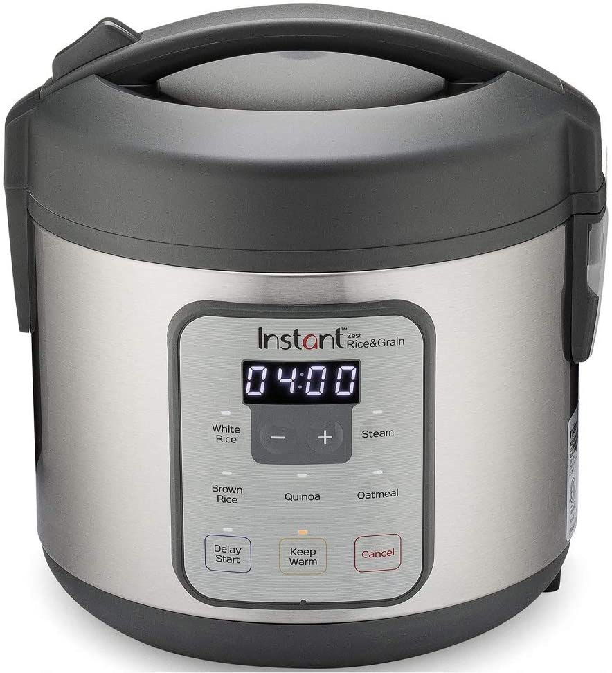 The Best Oatmeal Cookers Reviewed Cook Logic