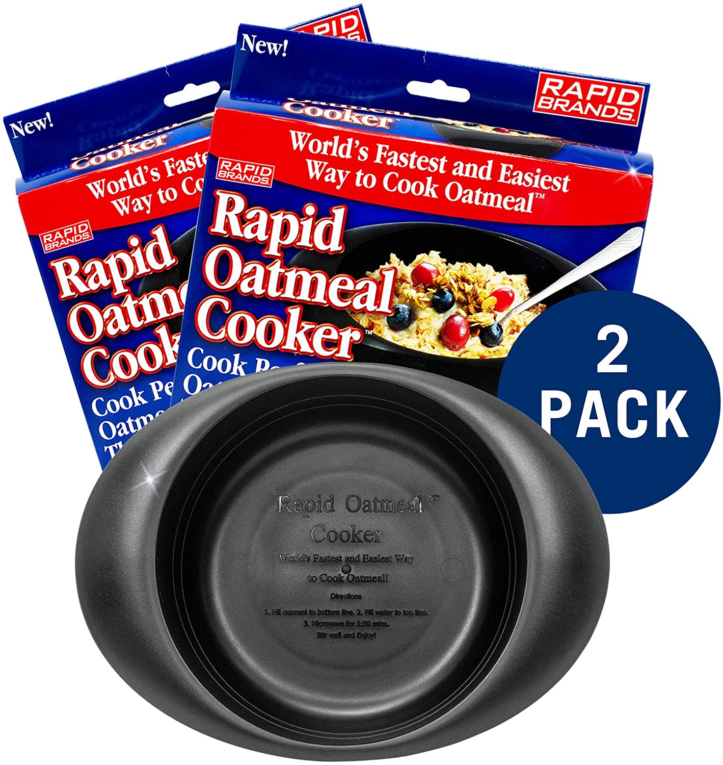 The Best Oatmeal Cookers Reviewed Cook Logic