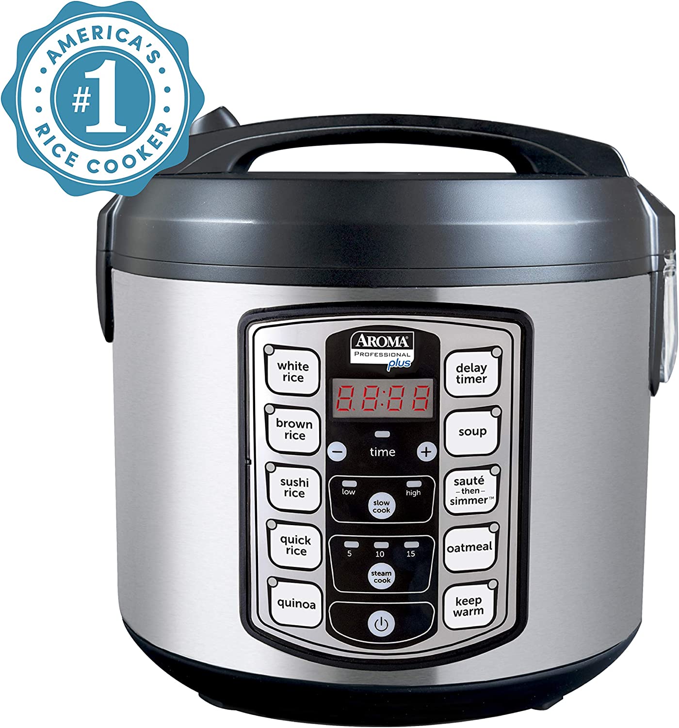 The Best Oatmeal Cookers Reviewed Cook Logic