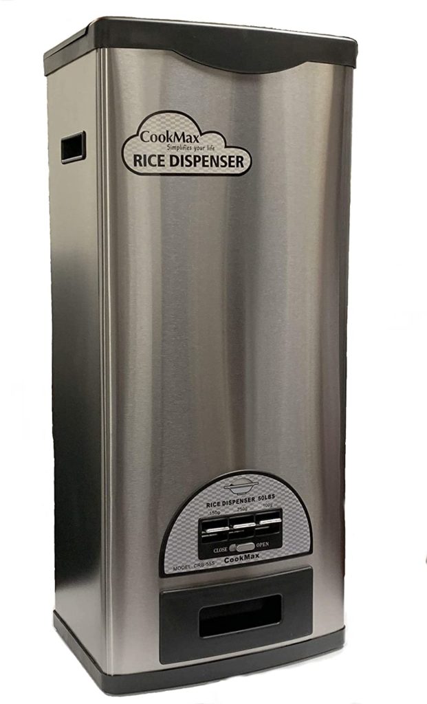 The Best Rice Dispensers Reviewed Cook Logic