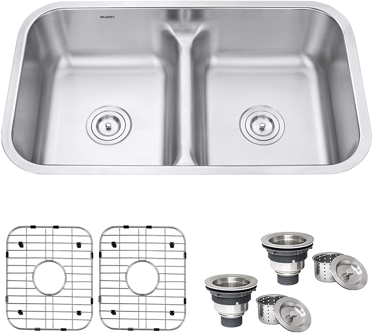Best Undermount Kitchen Sinks Cook Logic
