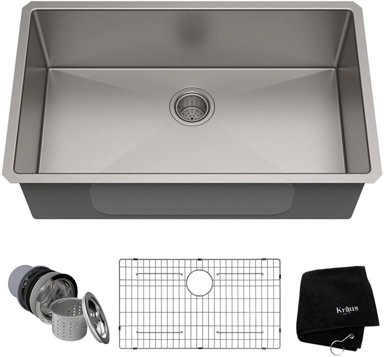 Best Undermount Kitchen Sinks Cook Logic
